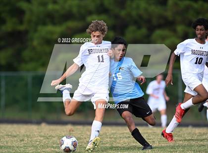 Thumbnail 2 in Broughton @ Panther Creek photogallery.