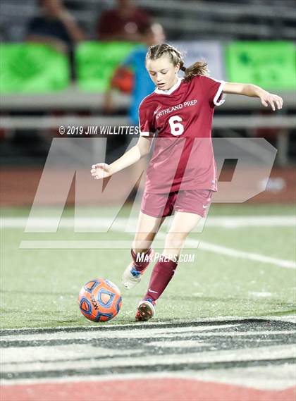 Thumbnail 3 in Chino Valley @ Northland Prep Academy (AIA 2A Final) photogallery.