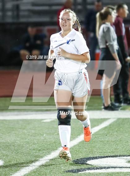 Thumbnail 2 in Chino Valley @ Northland Prep Academy (AIA 2A Final) photogallery.