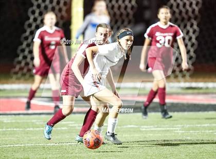 Thumbnail 3 in Chino Valley @ Northland Prep Academy (AIA 2A Final) photogallery.