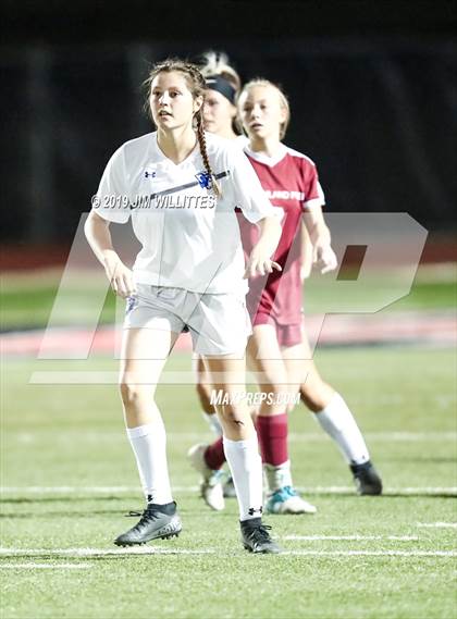 Thumbnail 2 in Chino Valley @ Northland Prep Academy (AIA 2A Final) photogallery.
