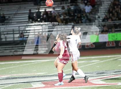 Thumbnail 1 in Chino Valley @ Northland Prep Academy (AIA 2A Final) photogallery.