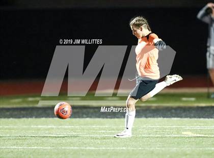 Thumbnail 3 in Chino Valley @ Northland Prep Academy (AIA 2A Final) photogallery.