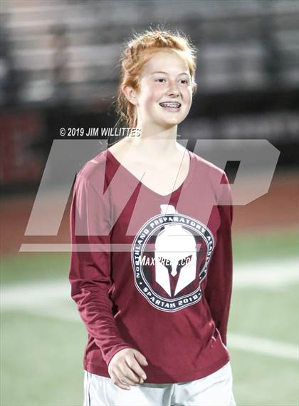 Thumbnail 2 in Chino Valley @ Northland Prep Academy (AIA 2A Final) photogallery.