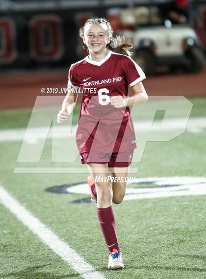 Thumbnail 1 in Chino Valley @ Northland Prep Academy (AIA 2A Final) photogallery.