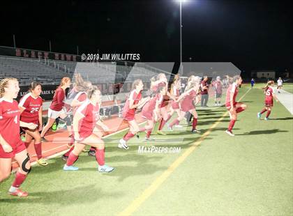 Thumbnail 3 in Chino Valley @ Northland Prep Academy (AIA 2A Final) photogallery.