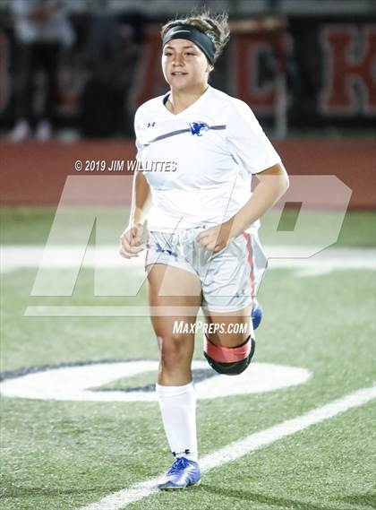 Thumbnail 1 in Chino Valley @ Northland Prep Academy (AIA 2A Final) photogallery.