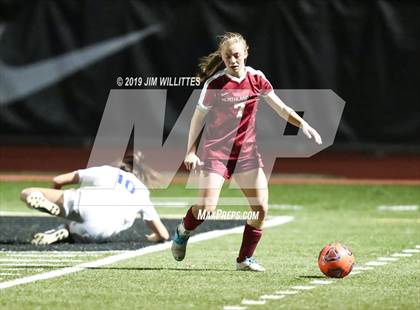 Thumbnail 3 in Chino Valley @ Northland Prep Academy (AIA 2A Final) photogallery.