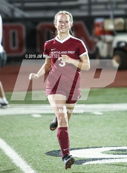 Thumbnail 3 in Chino Valley @ Northland Prep Academy (AIA 2A Final) photogallery.