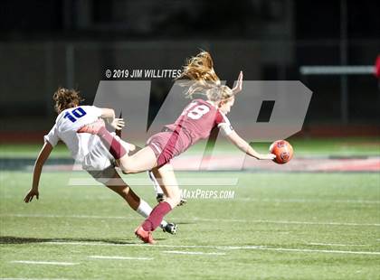 Thumbnail 3 in Chino Valley @ Northland Prep Academy (AIA 2A Final) photogallery.