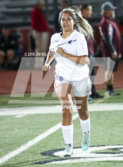Thumbnail 2 in Chino Valley @ Northland Prep Academy (AIA 2A Final) photogallery.