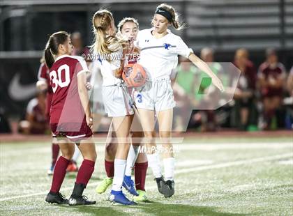 Thumbnail 1 in Chino Valley @ Northland Prep Academy (AIA 2A Final) photogallery.