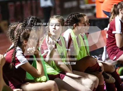 Thumbnail 1 in Chino Valley @ Northland Prep Academy (AIA 2A Final) photogallery.