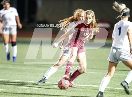 Thumbnail 1 in Chino Valley @ Northland Prep Academy (AIA 2A Final) photogallery.