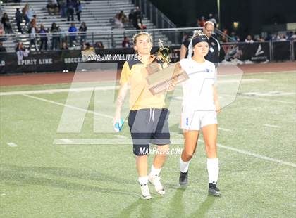 Thumbnail 3 in Chino Valley @ Northland Prep Academy (AIA 2A Final) photogallery.