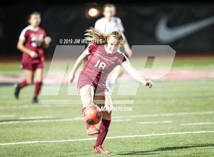 Thumbnail 2 in Chino Valley @ Northland Prep Academy (AIA 2A Final) photogallery.