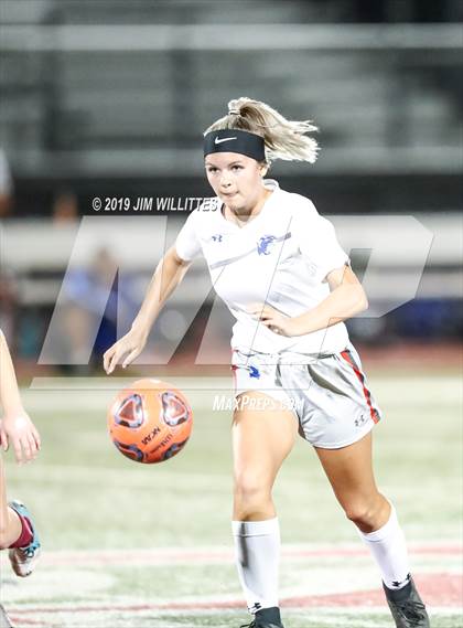 Thumbnail 2 in Chino Valley @ Northland Prep Academy (AIA 2A Final) photogallery.