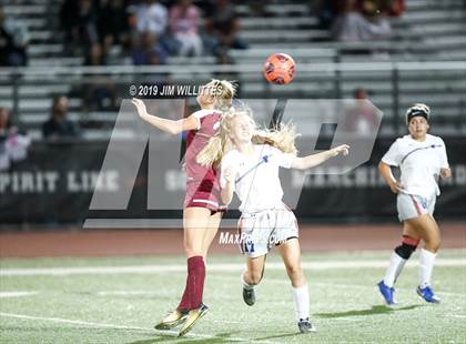 Thumbnail 2 in Chino Valley @ Northland Prep Academy (AIA 2A Final) photogallery.