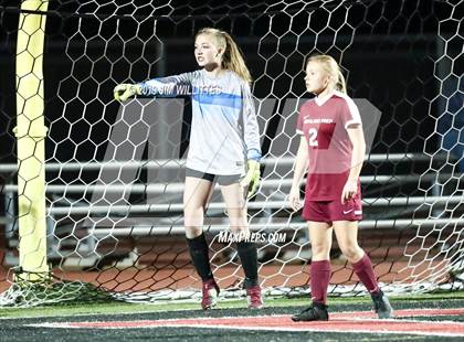 Thumbnail 1 in Chino Valley @ Northland Prep Academy (AIA 2A Final) photogallery.