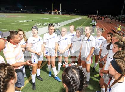 Thumbnail 3 in Chino Valley @ Northland Prep Academy (AIA 2A Final) photogallery.