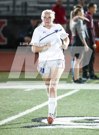 Thumbnail 2 in Chino Valley @ Northland Prep Academy (AIA 2A Final) photogallery.