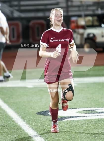 Thumbnail 1 in Chino Valley @ Northland Prep Academy (AIA 2A Final) photogallery.