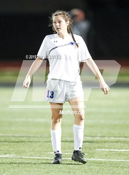 Thumbnail 3 in Chino Valley @ Northland Prep Academy (AIA 2A Final) photogallery.