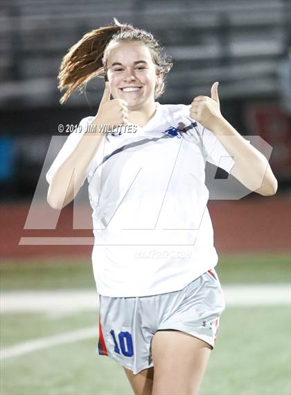Thumbnail 2 in Chino Valley @ Northland Prep Academy (AIA 2A Final) photogallery.
