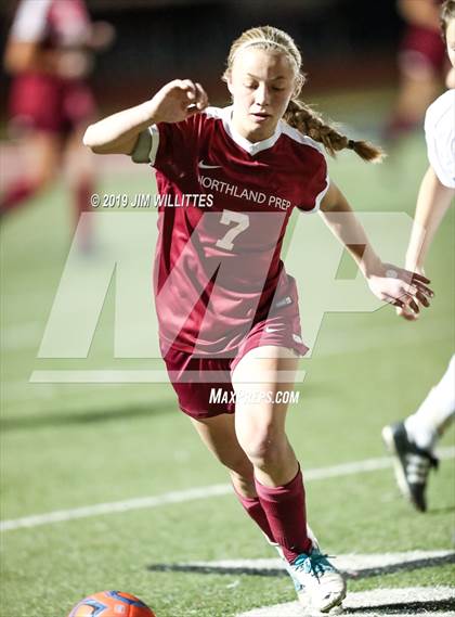Thumbnail 3 in Chino Valley @ Northland Prep Academy (AIA 2A Final) photogallery.
