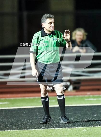 Thumbnail 1 in Chino Valley @ Northland Prep Academy (AIA 2A Final) photogallery.