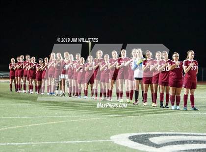 Thumbnail 3 in Chino Valley @ Northland Prep Academy (AIA 2A Final) photogallery.