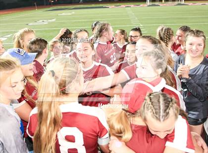 Thumbnail 1 in Chino Valley @ Northland Prep Academy (AIA 2A Final) photogallery.