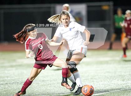 Thumbnail 1 in Chino Valley @ Northland Prep Academy (AIA 2A Final) photogallery.