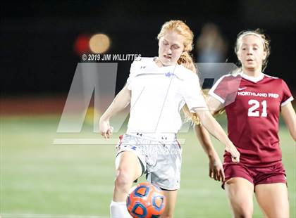 Thumbnail 3 in Chino Valley @ Northland Prep Academy (AIA 2A Final) photogallery.