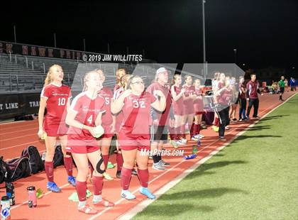 Thumbnail 1 in Chino Valley @ Northland Prep Academy (AIA 2A Final) photogallery.