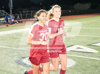 Thumbnail 3 in Chino Valley @ Northland Prep Academy (AIA 2A Final) photogallery.