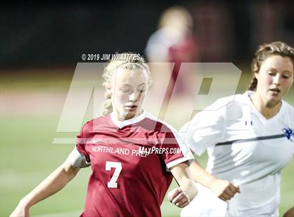 Thumbnail 2 in Chino Valley @ Northland Prep Academy (AIA 2A Final) photogallery.