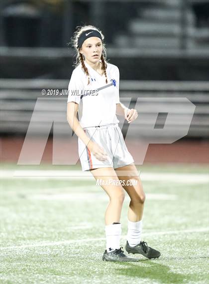 Thumbnail 3 in Chino Valley @ Northland Prep Academy (AIA 2A Final) photogallery.