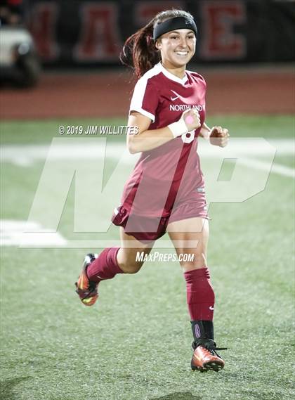 Thumbnail 3 in Chino Valley @ Northland Prep Academy (AIA 2A Final) photogallery.