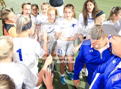 Thumbnail 1 in Chino Valley @ Northland Prep Academy (AIA 2A Final) photogallery.