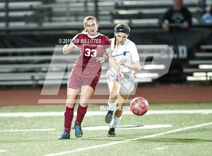 Thumbnail 1 in Chino Valley @ Northland Prep Academy (AIA 2A Final) photogallery.