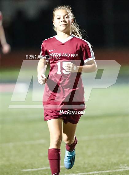 Thumbnail 1 in Chino Valley @ Northland Prep Academy (AIA 2A Final) photogallery.