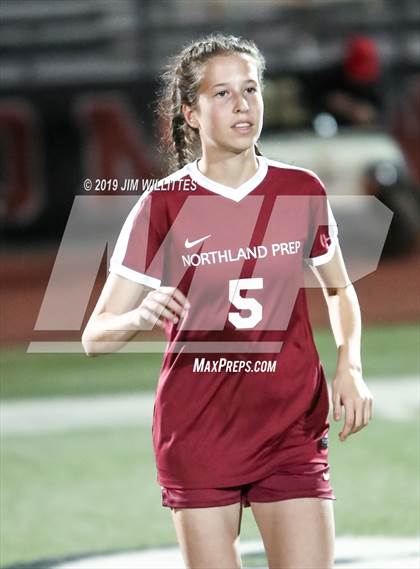 Thumbnail 3 in Chino Valley @ Northland Prep Academy (AIA 2A Final) photogallery.