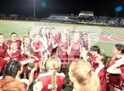 Thumbnail 3 in Chino Valley @ Northland Prep Academy (AIA 2A Final) photogallery.