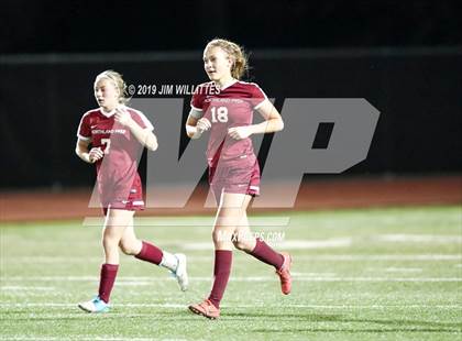 Thumbnail 1 in Chino Valley @ Northland Prep Academy (AIA 2A Final) photogallery.