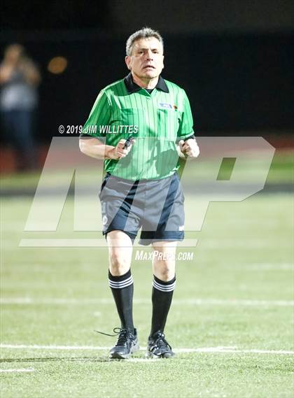 Thumbnail 3 in Chino Valley @ Northland Prep Academy (AIA 2A Final) photogallery.
