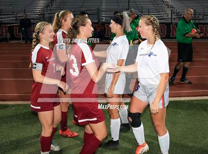 Thumbnail 2 in Chino Valley @ Northland Prep Academy (AIA 2A Final) photogallery.