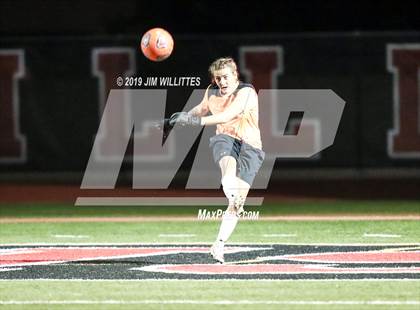Thumbnail 3 in Chino Valley @ Northland Prep Academy (AIA 2A Final) photogallery.