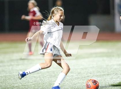 Thumbnail 2 in Chino Valley @ Northland Prep Academy (AIA 2A Final) photogallery.