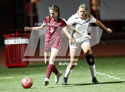 Thumbnail 2 in Chino Valley @ Northland Prep Academy (AIA 2A Final) photogallery.